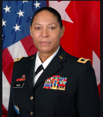 Linda L. Singh